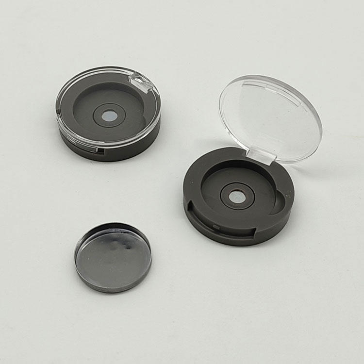 Y377/Y460可替换环保单色磁铁眼影盒